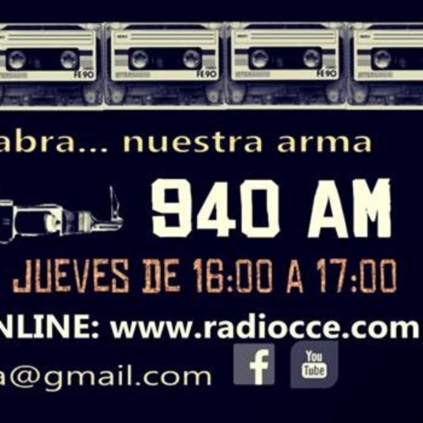 Frecuencia Subversa Radio