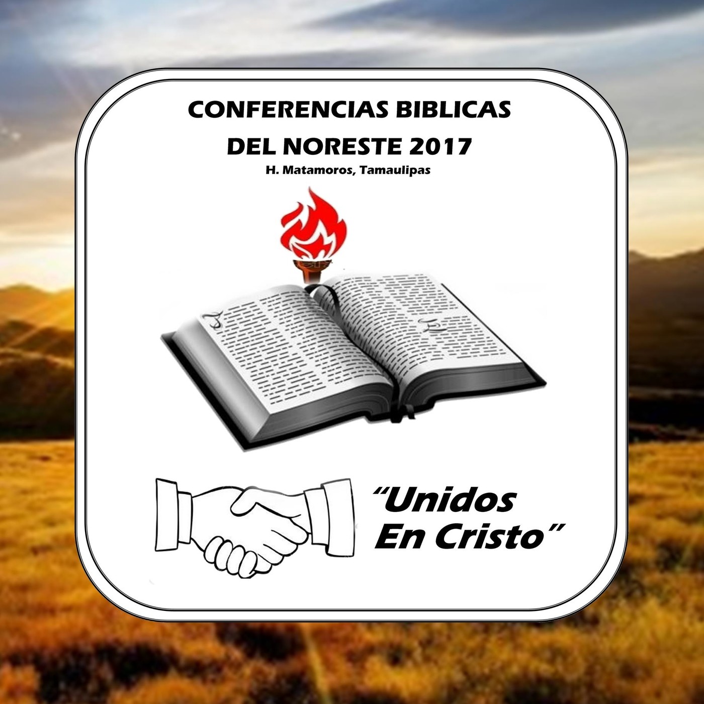 Conferencias Bíblicas Del Noreste 2017