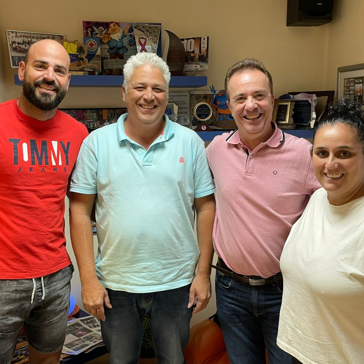 Planeta Deportivo