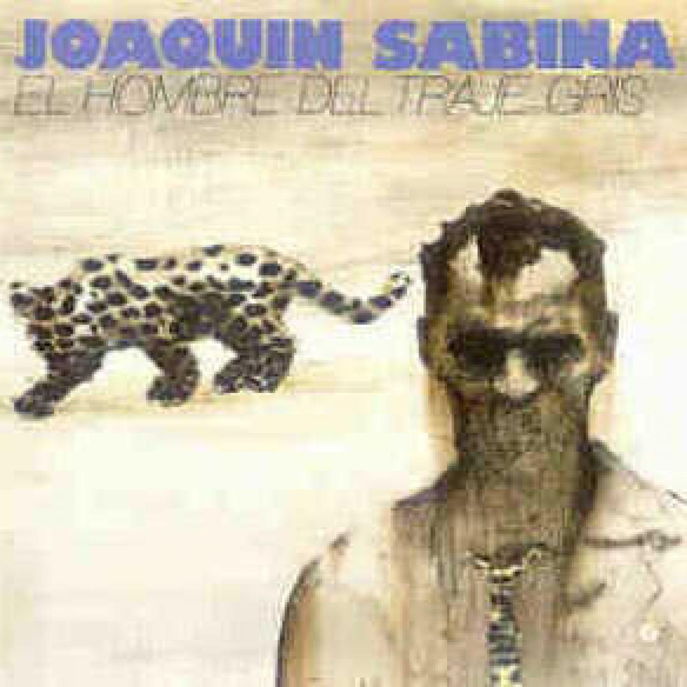 Joaquin Sabina "El hombre del traje gris" 1987 Rebobinando episode artwork