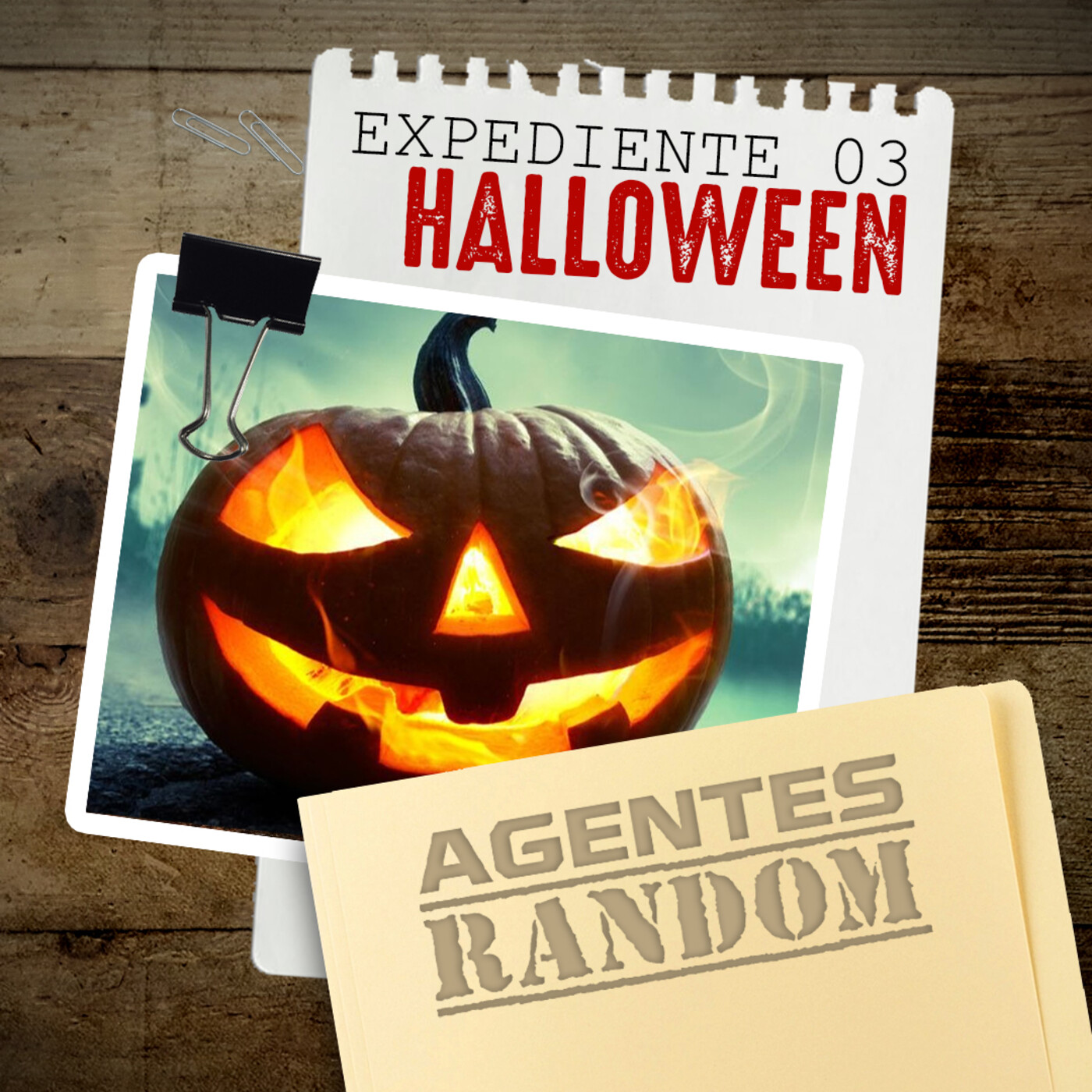 Agentes Random