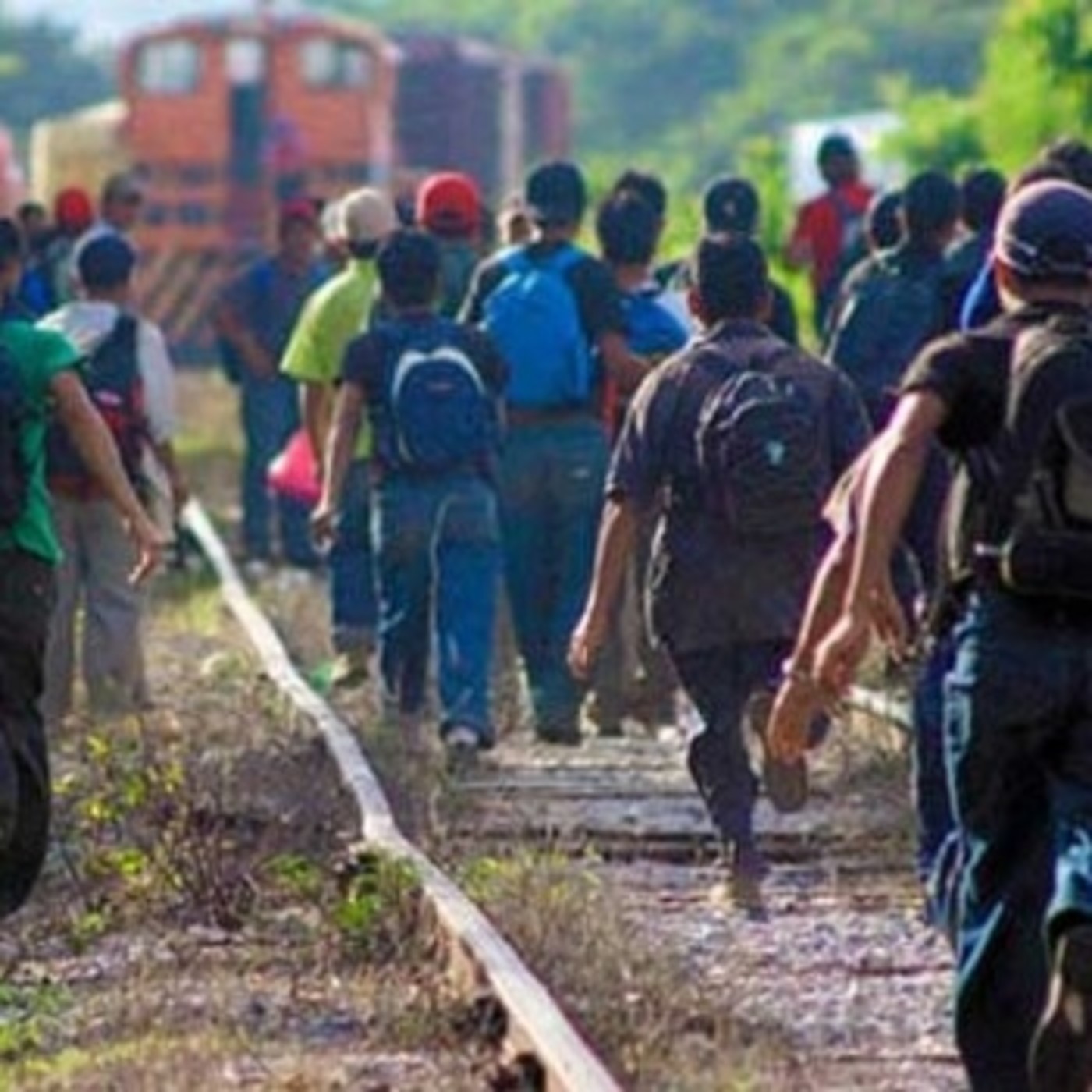 Próxima Estación Esperanza