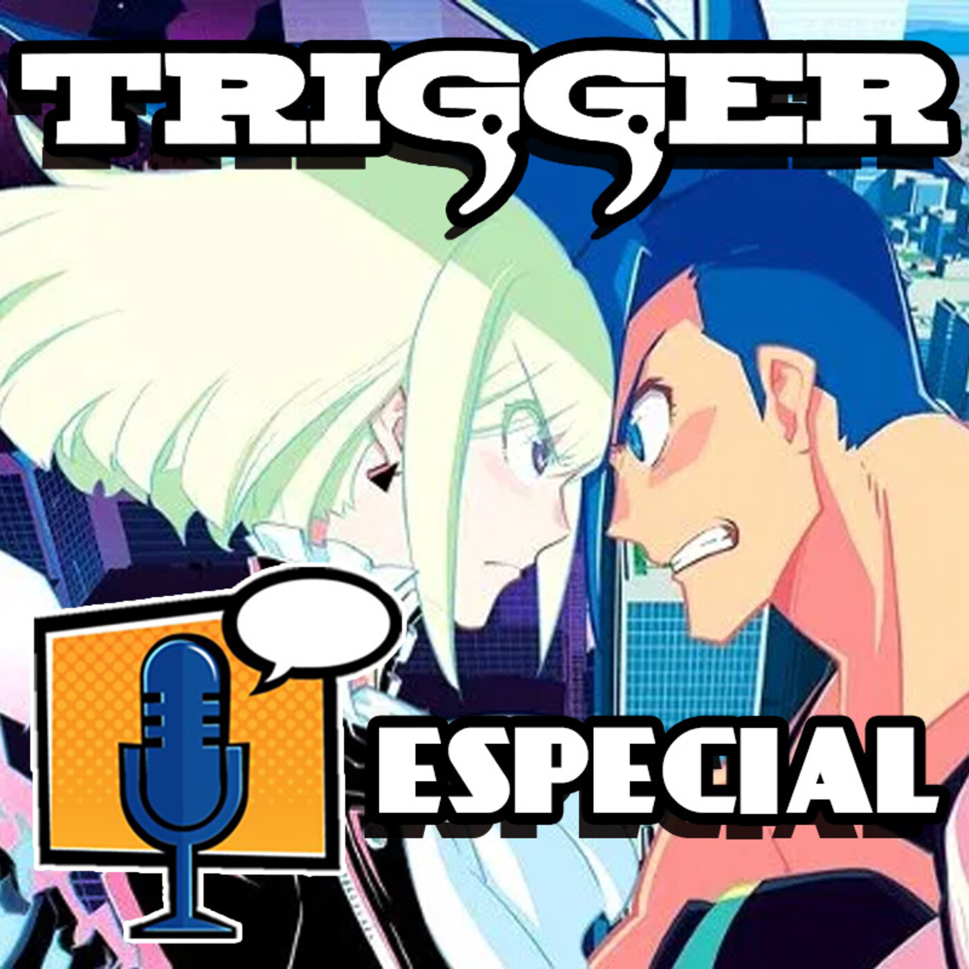 VPSpodcast