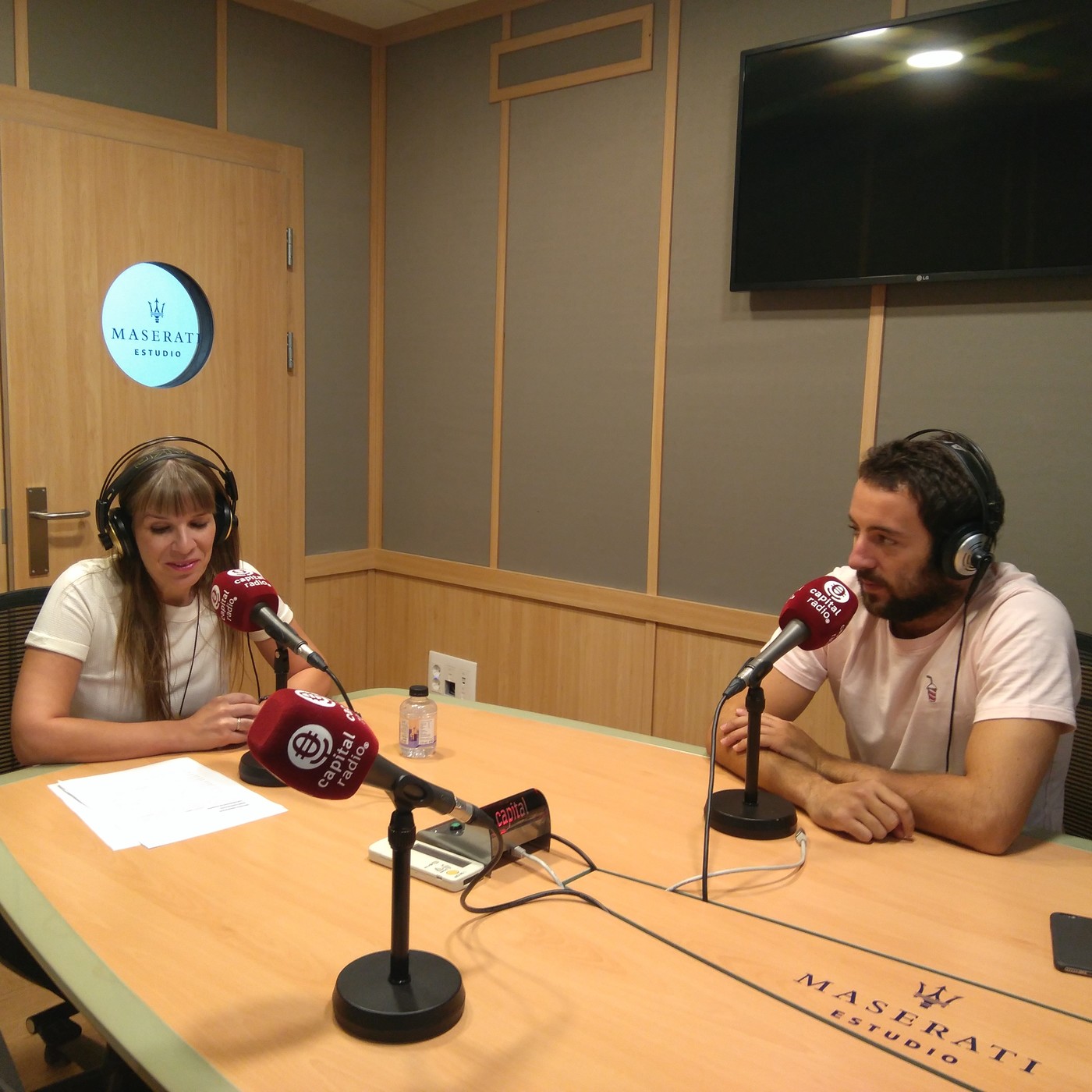 CAPITAL RADIO -  Referencia2