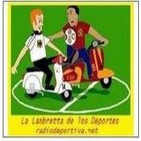 La Lambretta