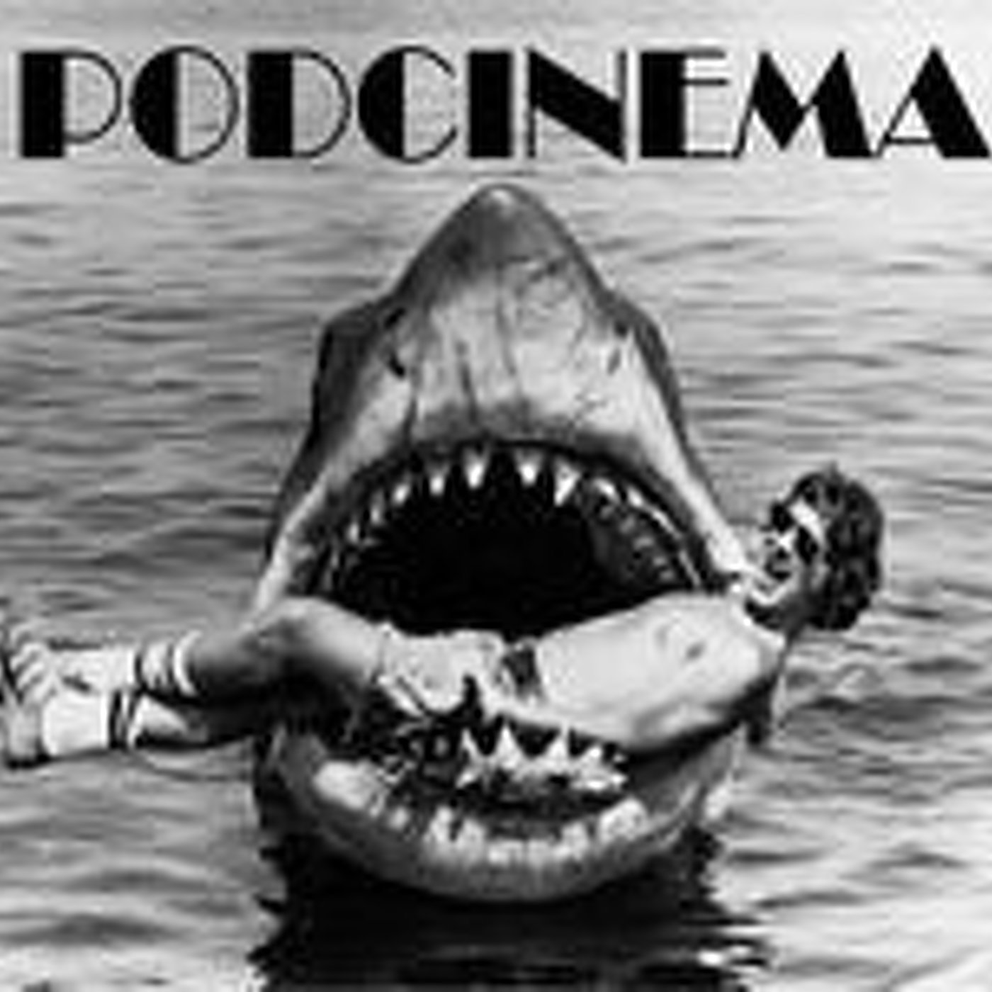 Podcinema
