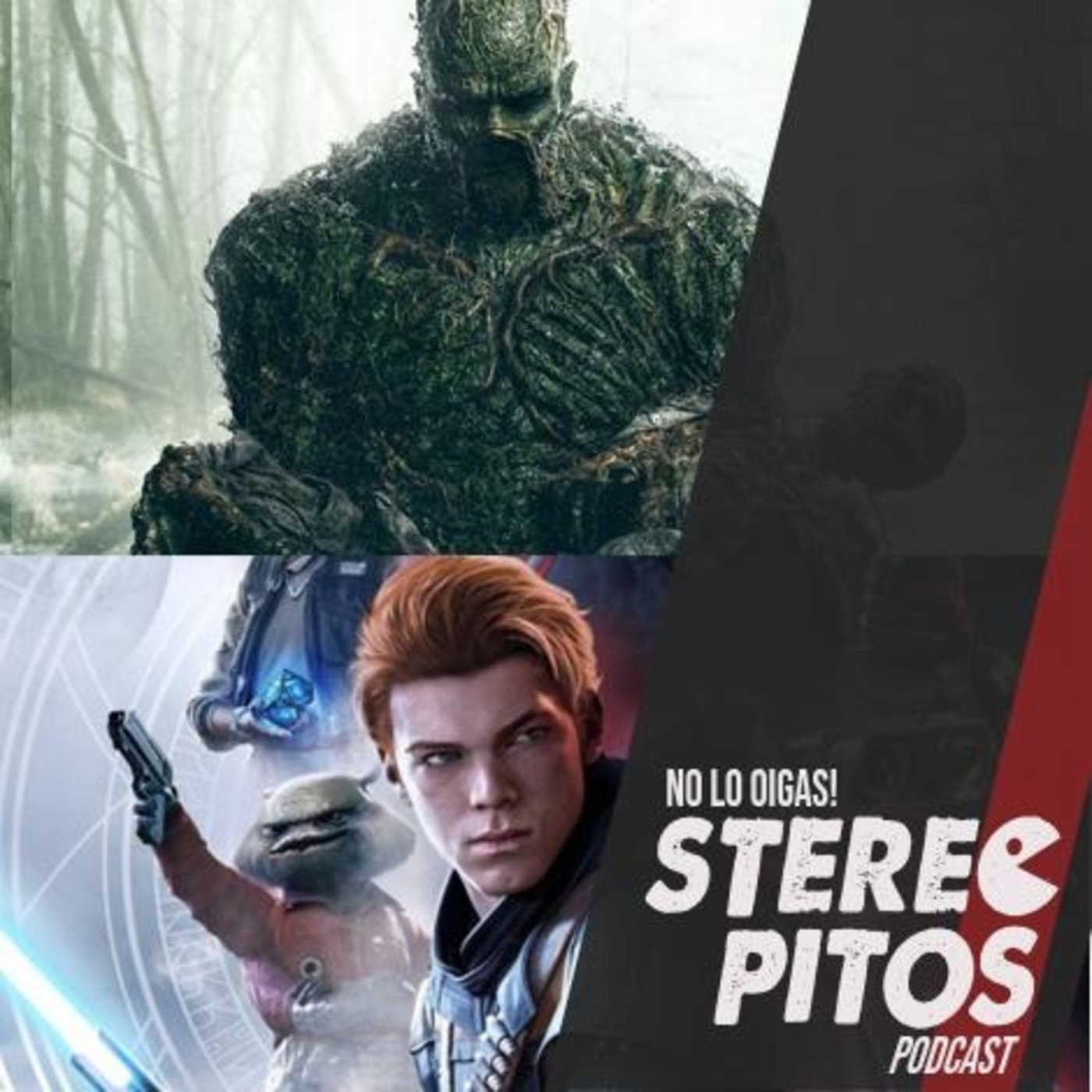 T3 Ep XXIII - Noticias de la semana y filtraciones del E3