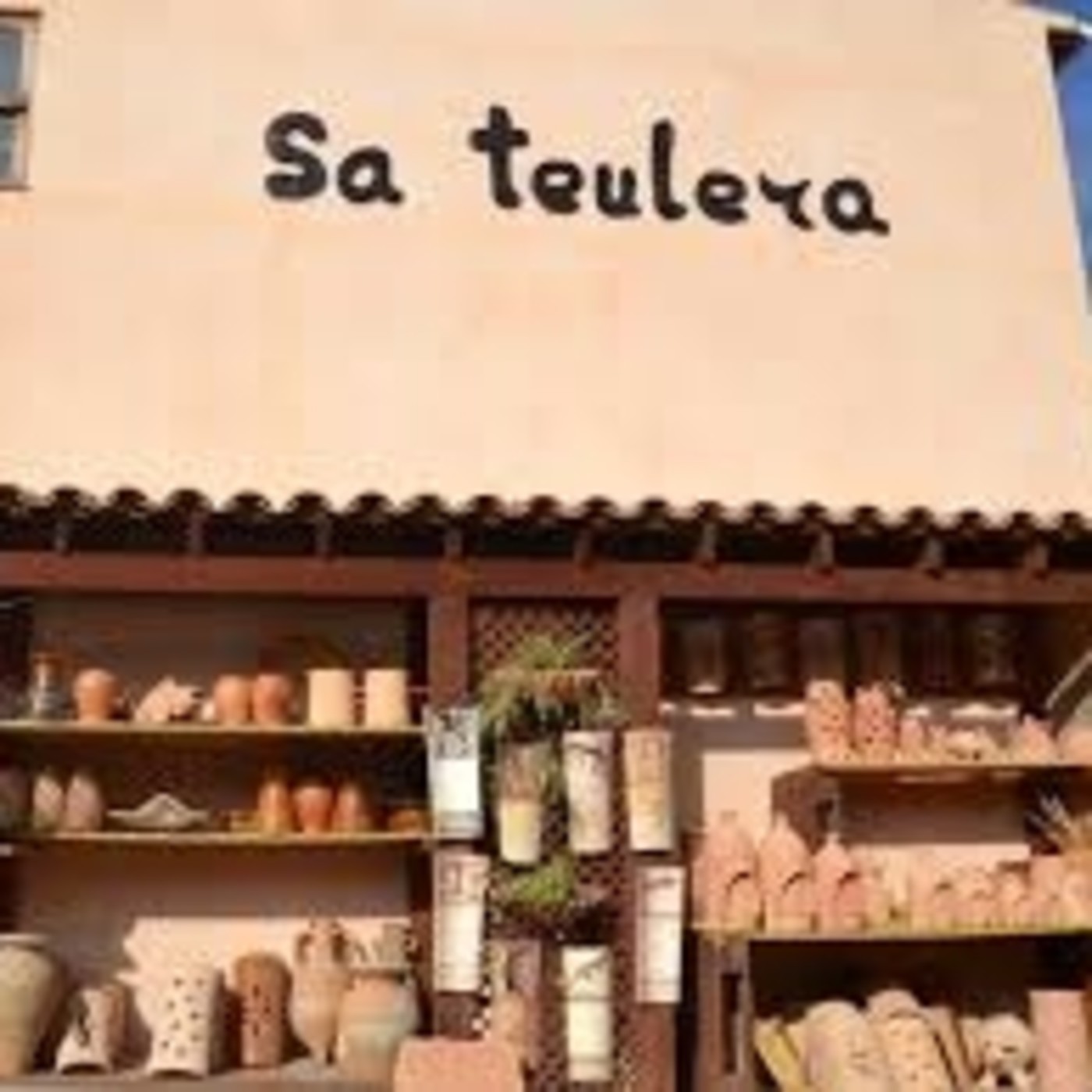 Trescant x Mallorca: Sa Taulera episode artwork