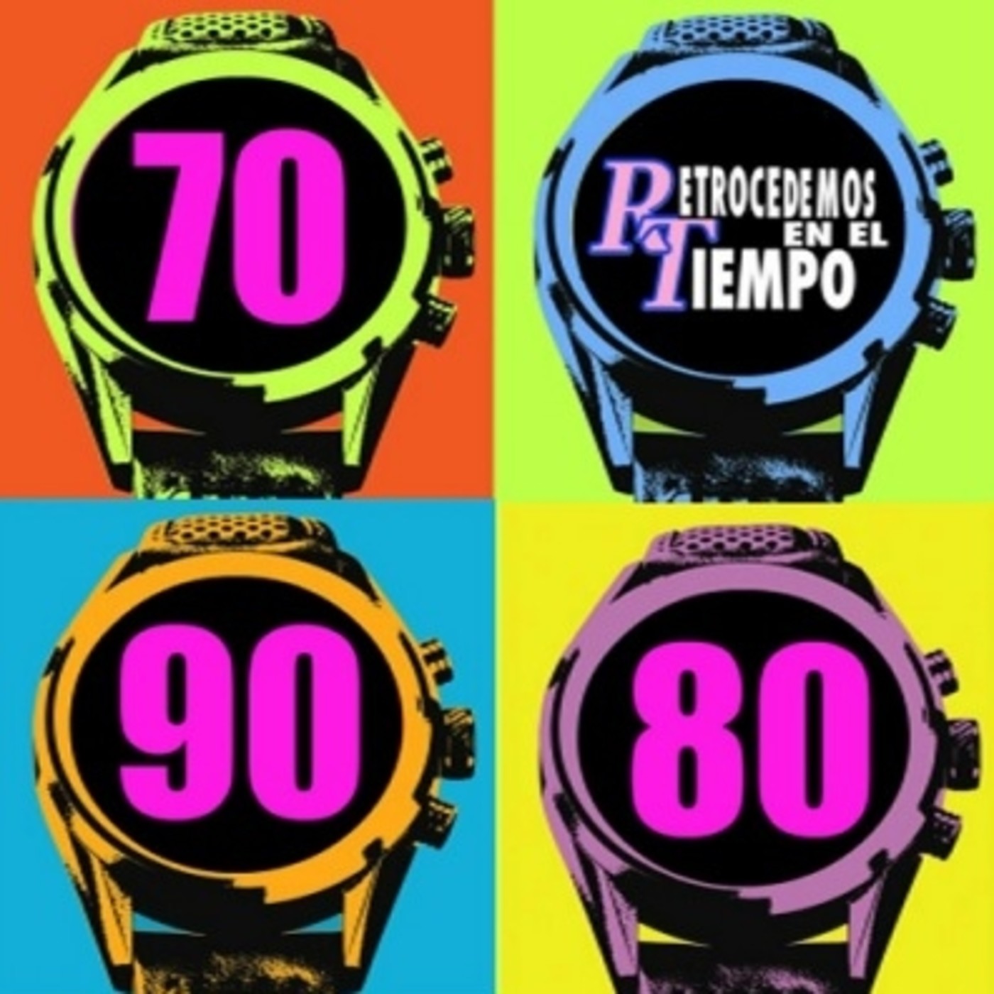 Retrocedemos en el tiempo 273 episode artwork