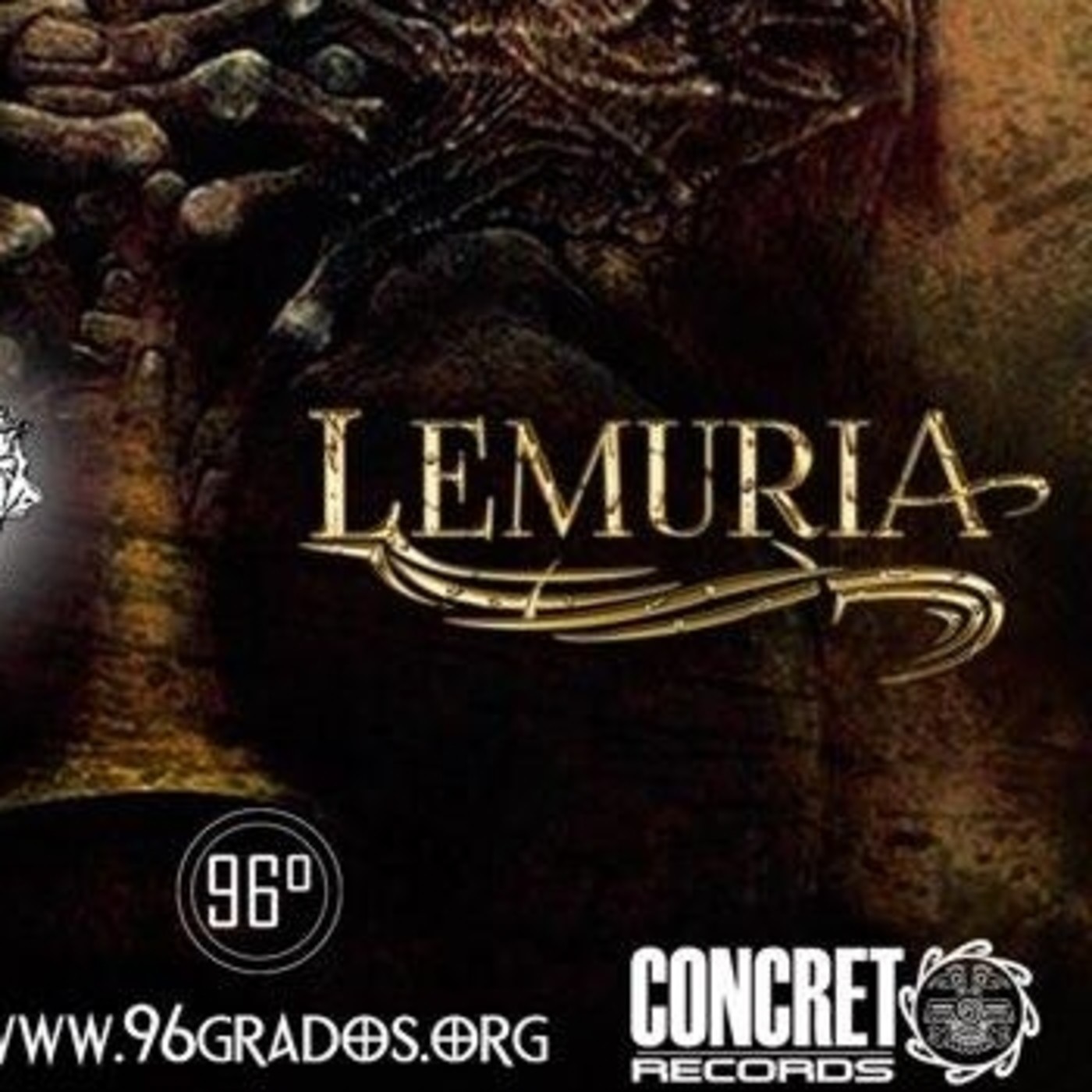 Entrevista Lemuria episode artwork