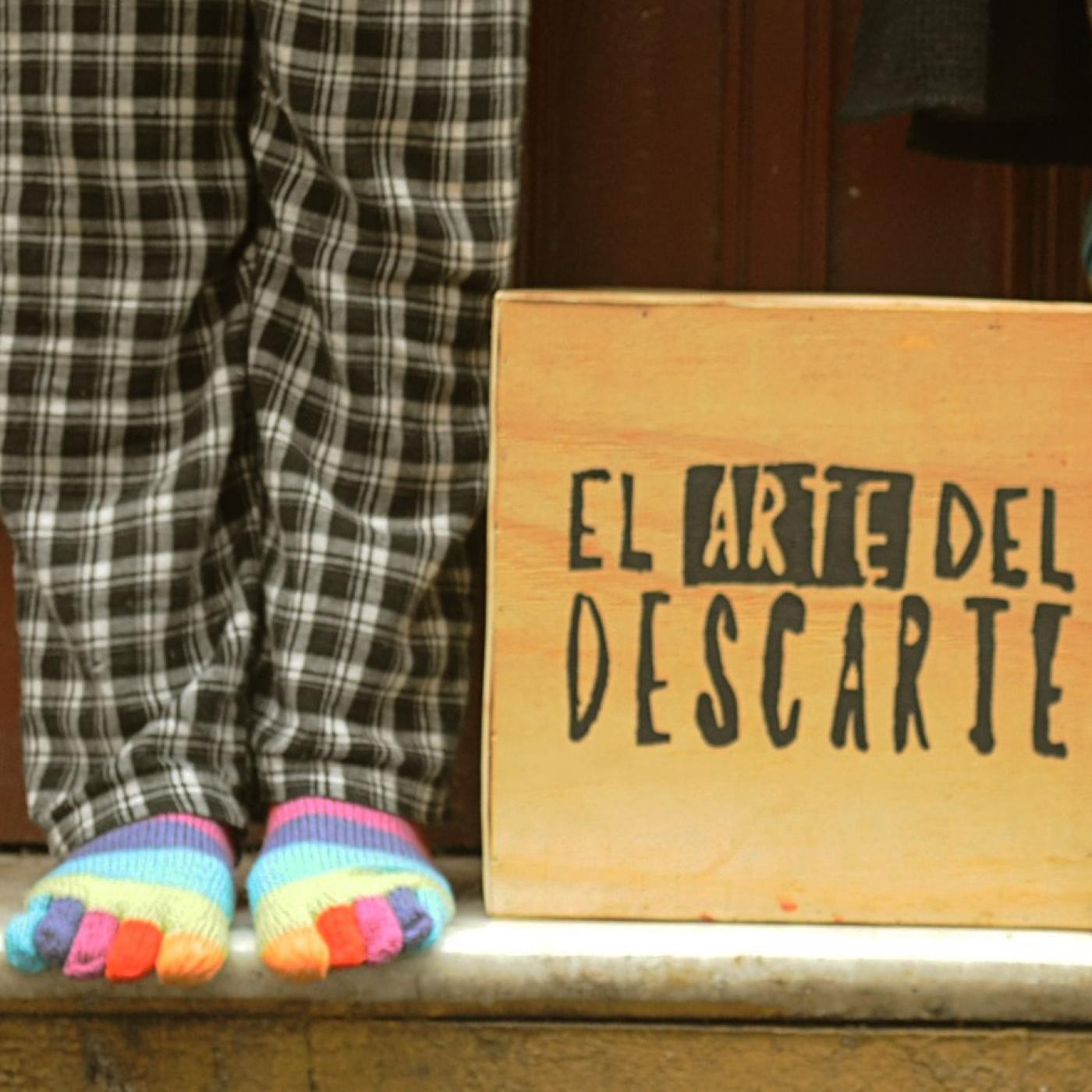 Cirujeo Científico (31/05/2016) episode artwork