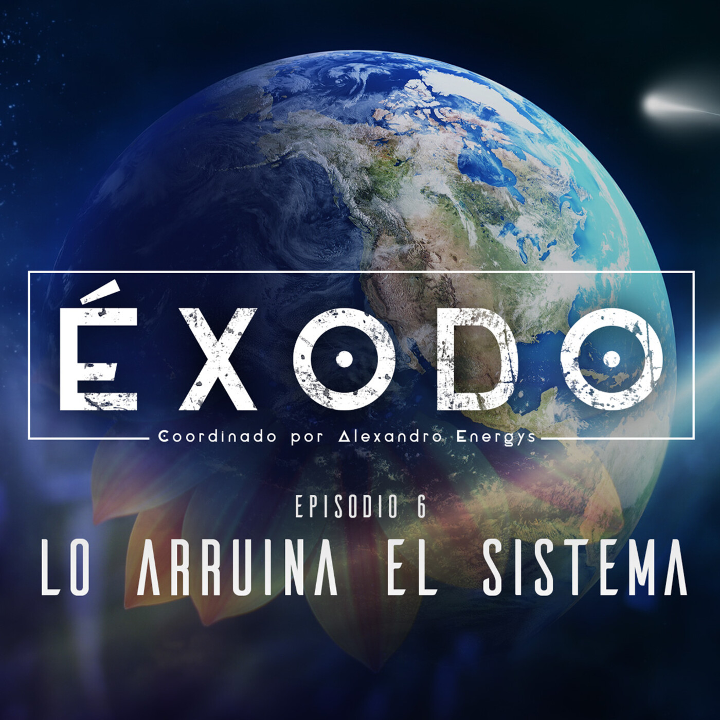 ExodoPodcast