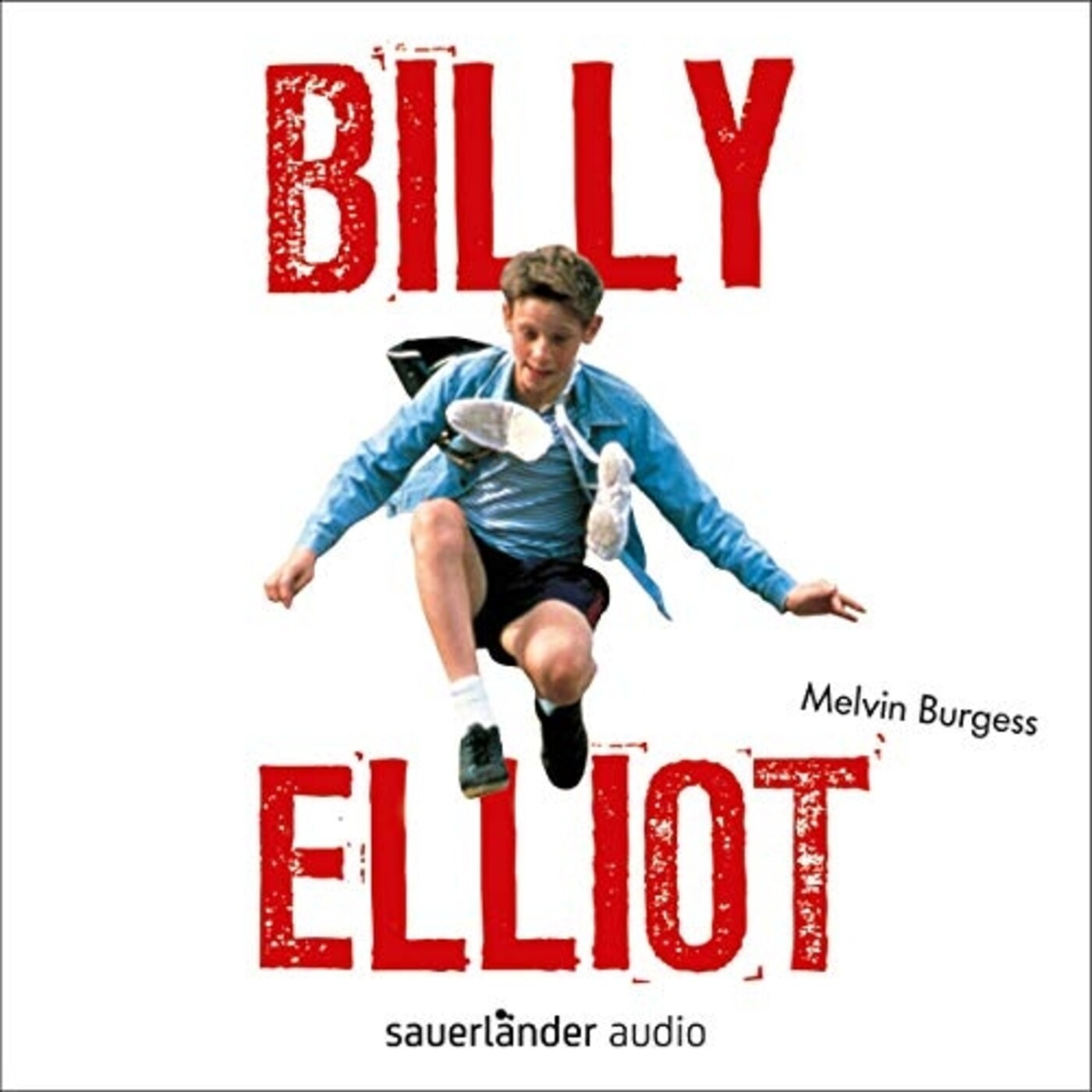 El Cuento de Billy Elliot (SIN SALUDITOS) episode artwork