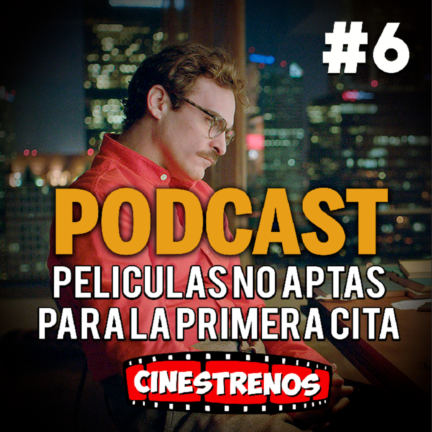 Cinestrenos