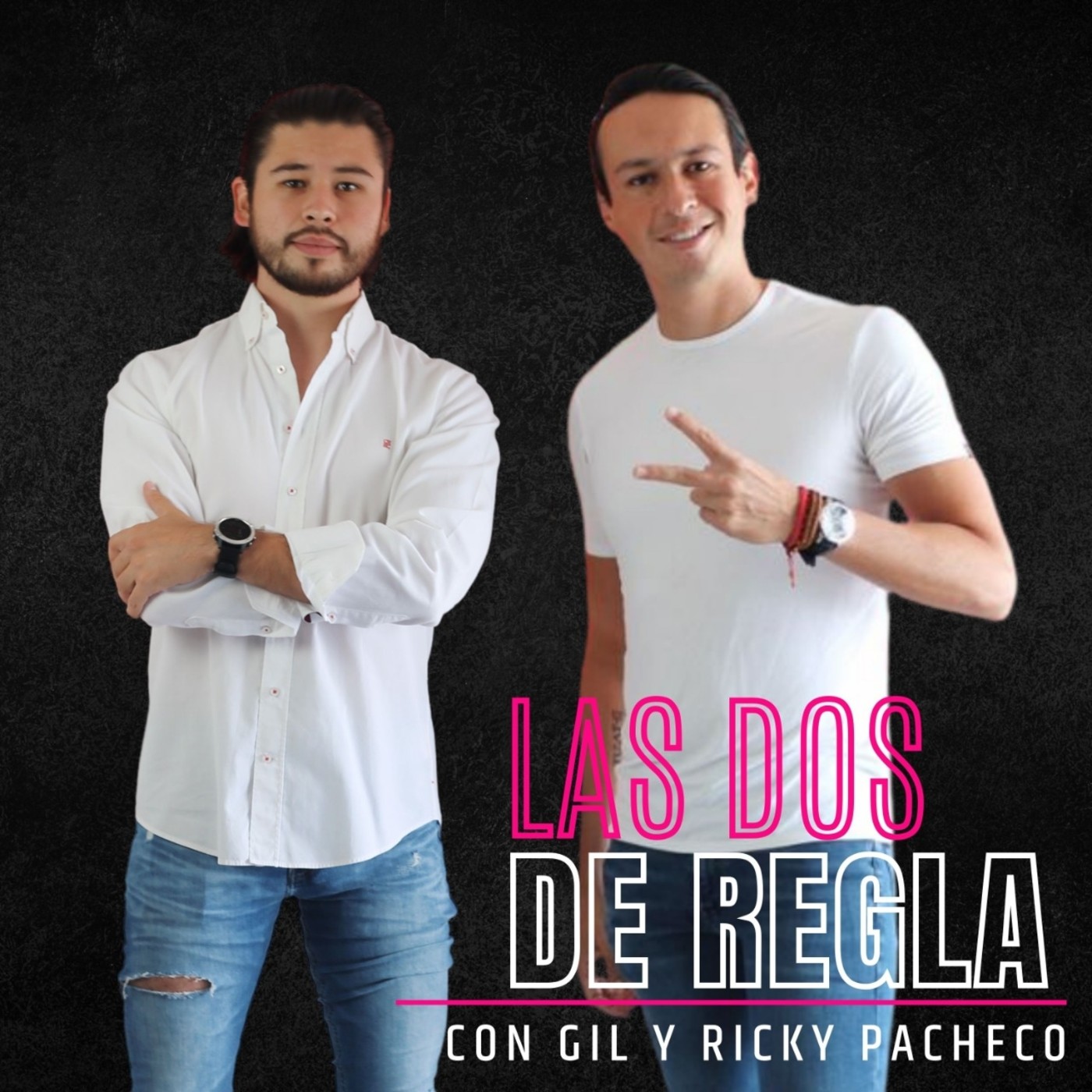 Las Dos de Regla