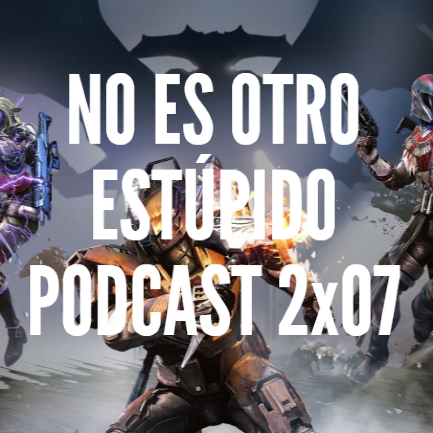 No es otro estúpido podcast