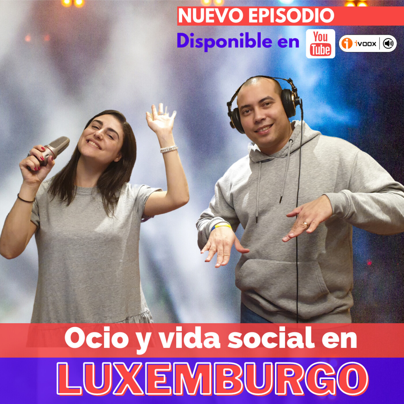 Despertar Luxemburgo