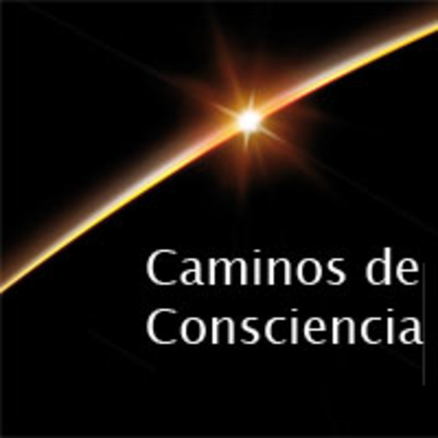 Caminos de Consciencia 1x06 - Sonidos sagrados episode artwork