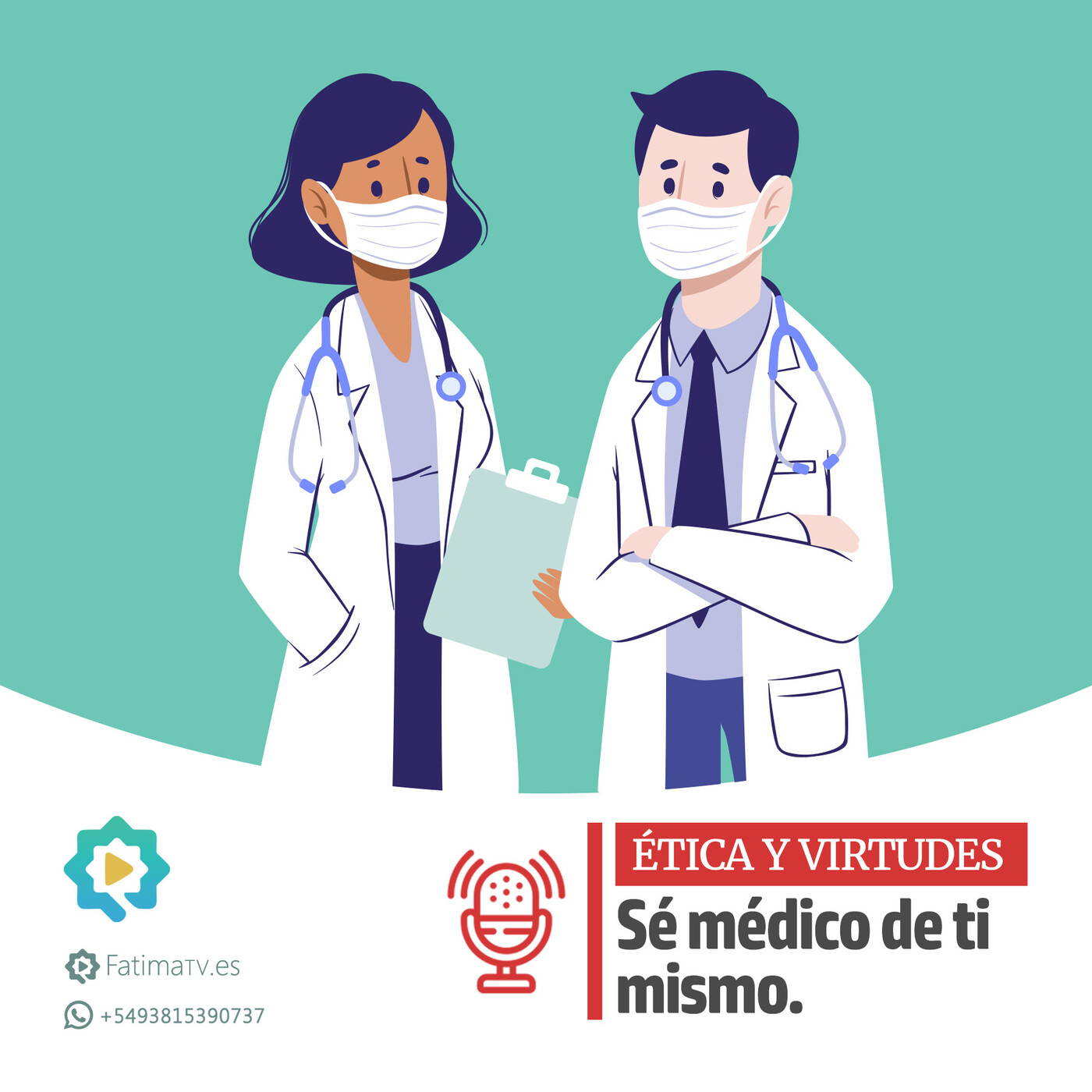 Ética Y Virtudes