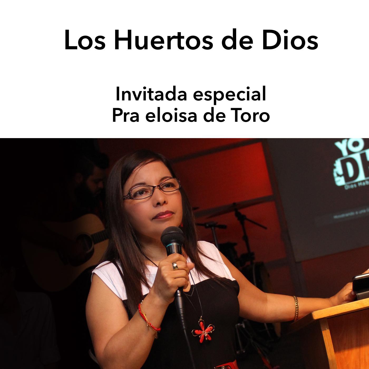 Los Huertos de Dios