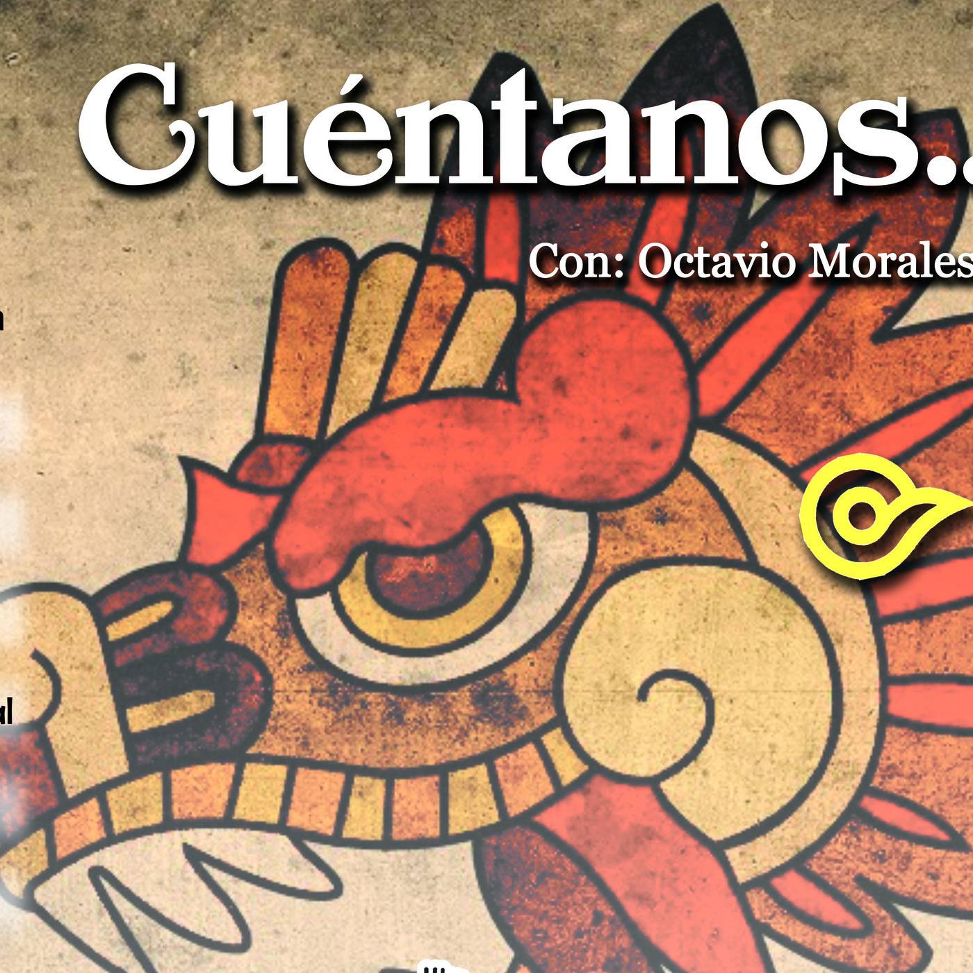 484 Aniversario de la Fundación de Puebla de los Ángeles episode artwork