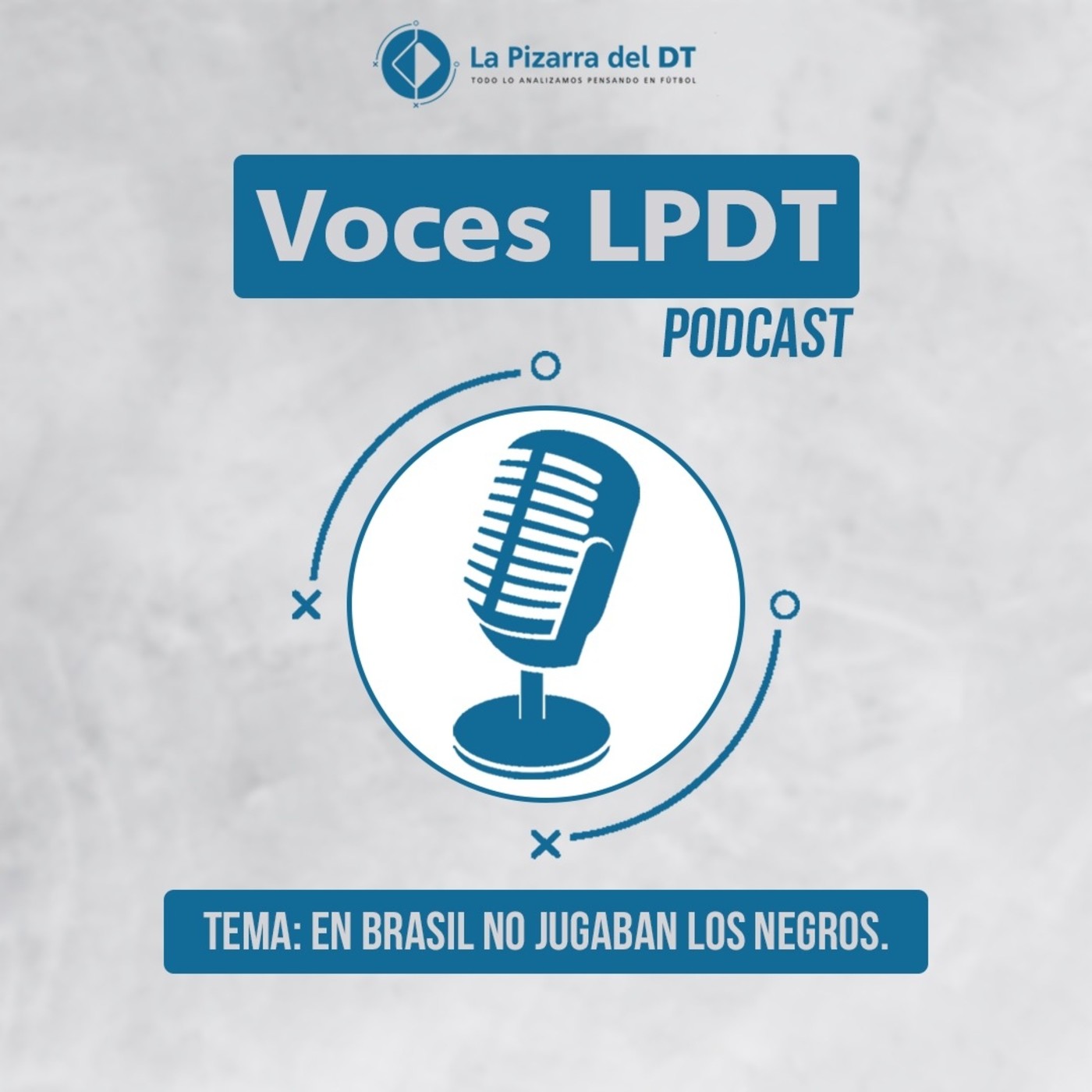 Voces LPDT