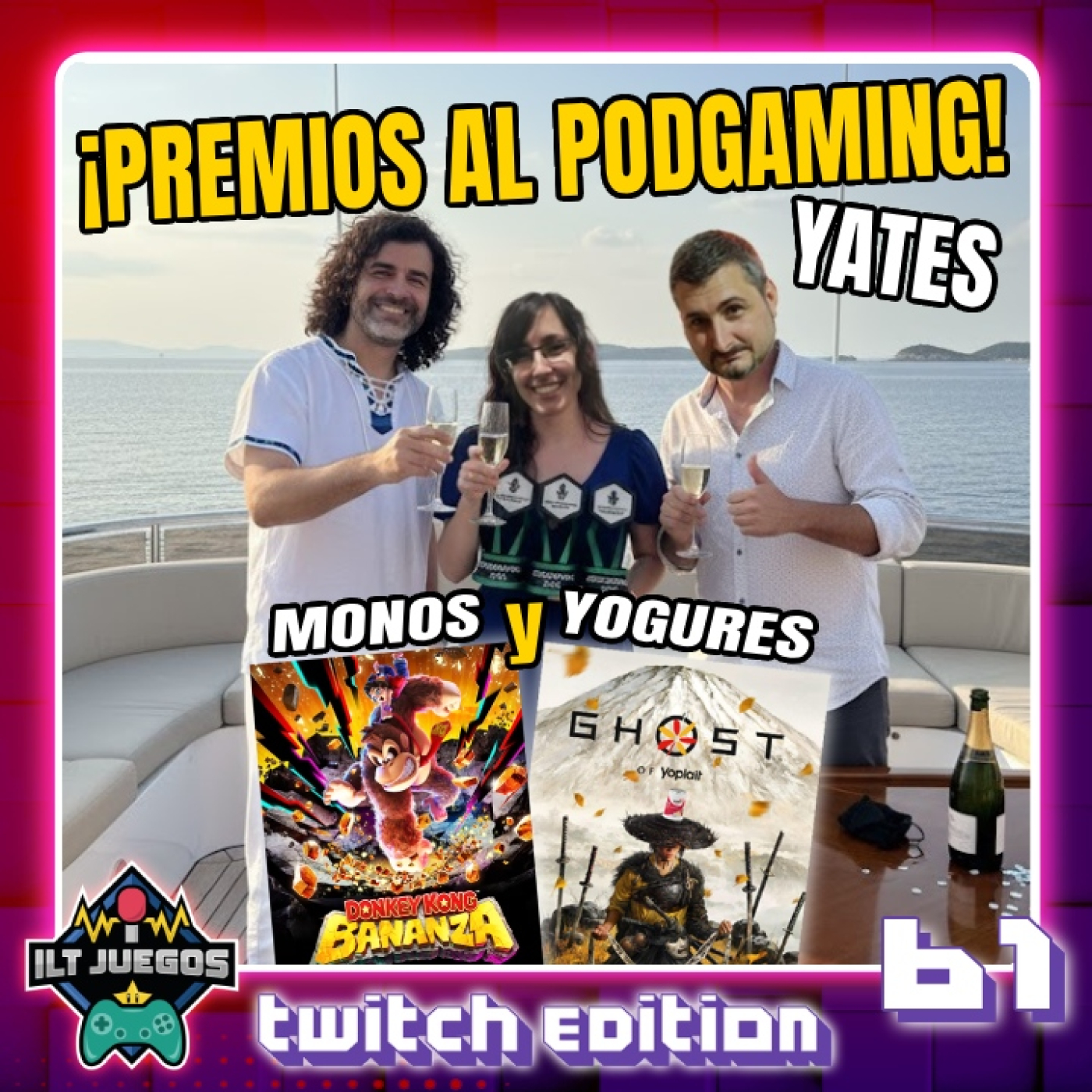 ILTjuegos