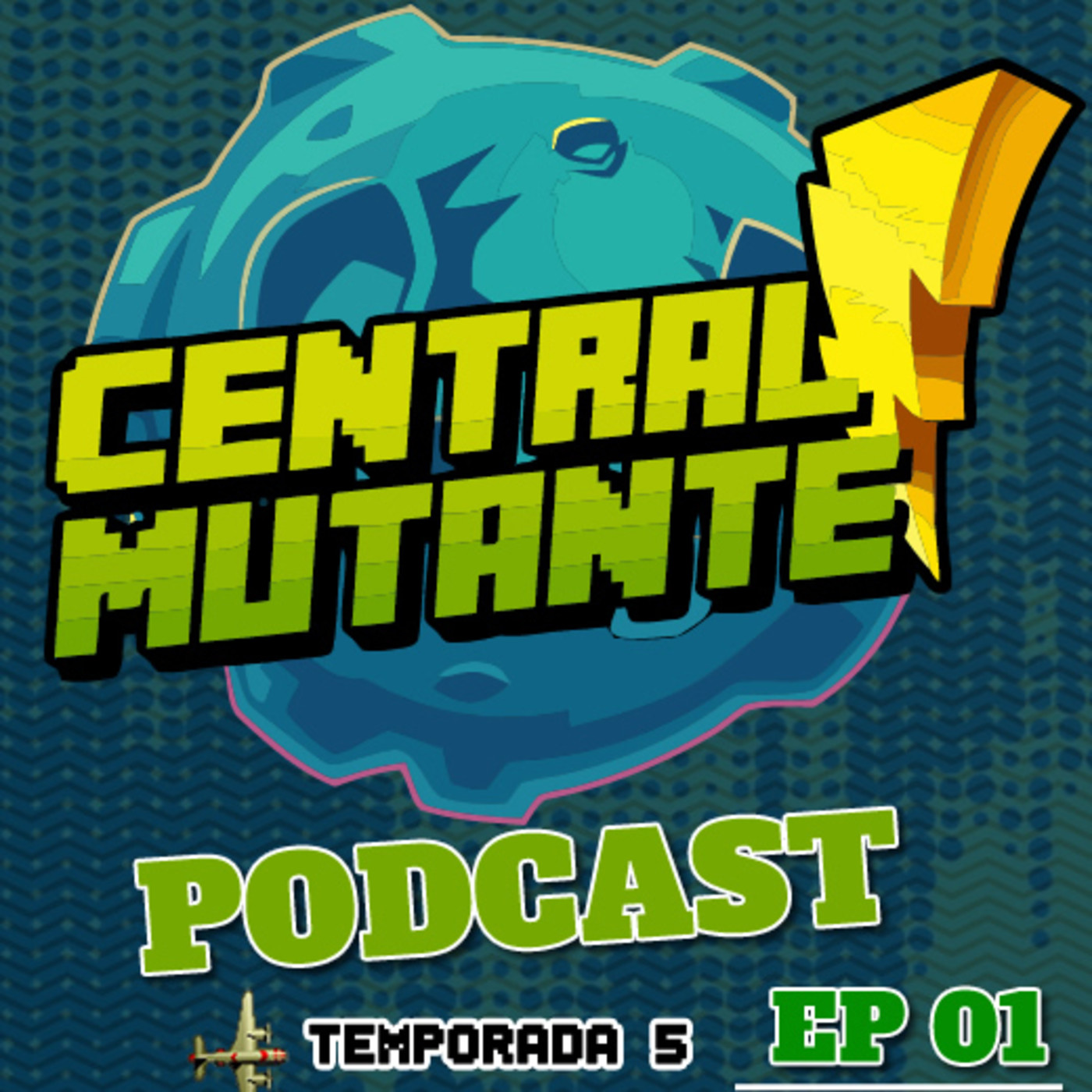 Central Mutante Podcast
