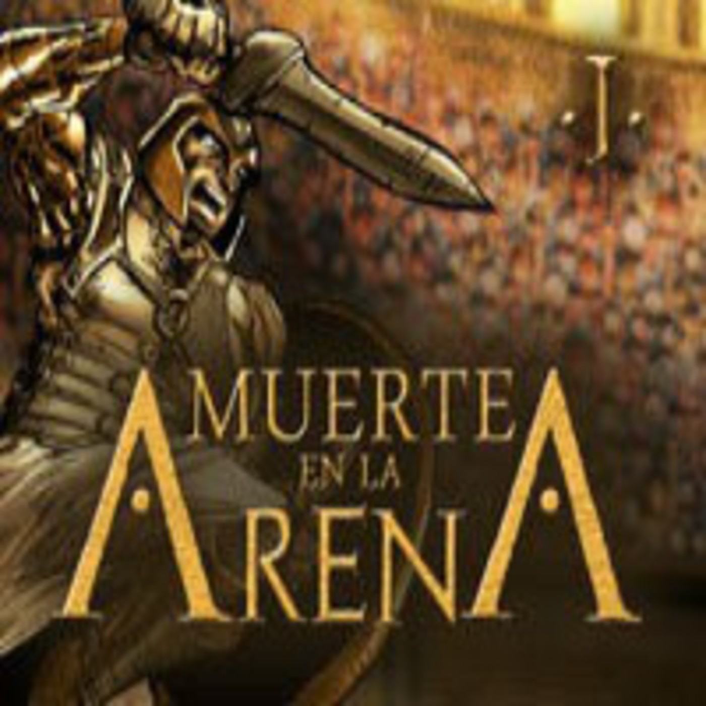 Capitulo 1 - MARCUS - Muerte y Gloria Capitulo 1 - MARCUS - Muerte y Gloria