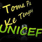 TPKT Falsas Ongs de Unicef
