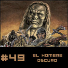 #49 El Hombre Oscuro Robert E. Howard
