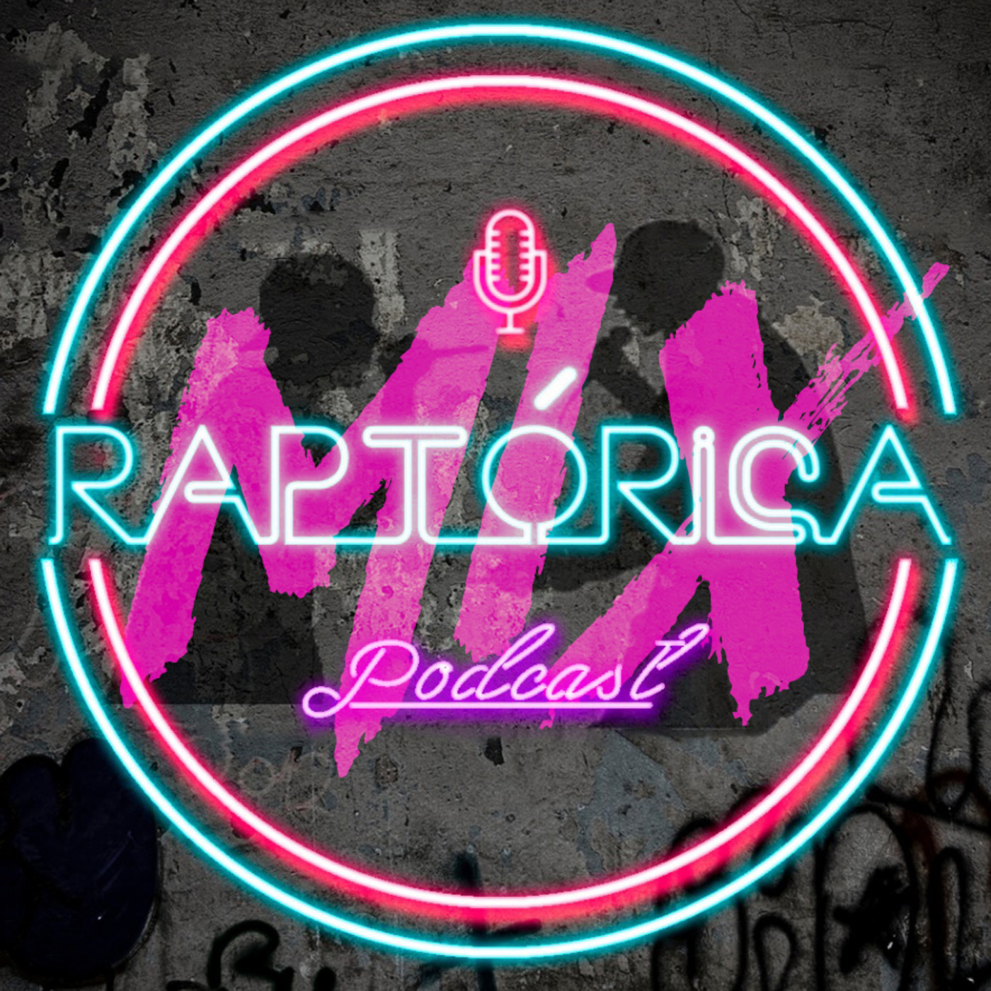 Ráptórica Urban Podcast