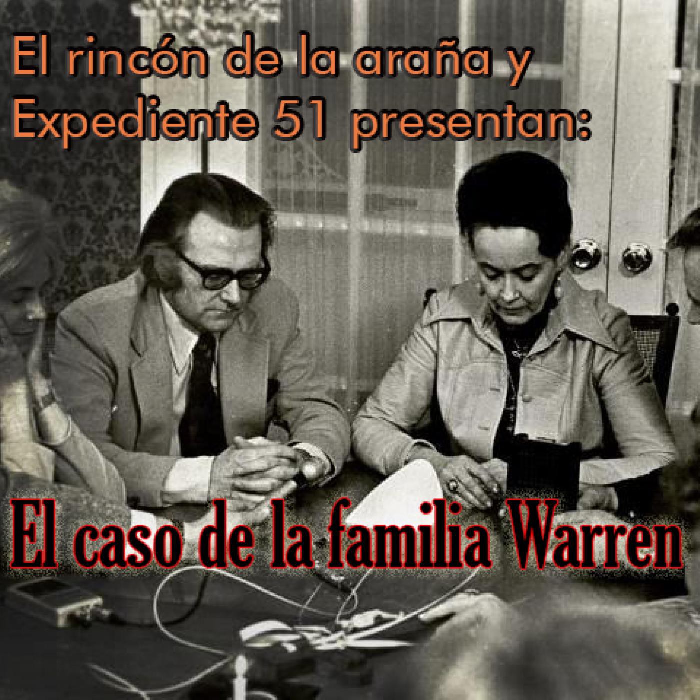 El Rincón De La Araña