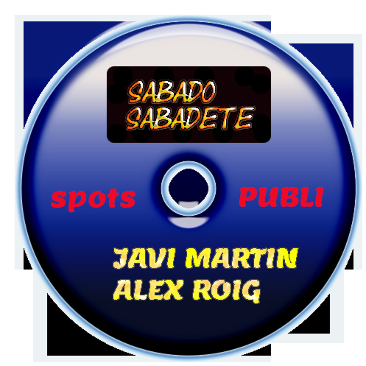 SABADO SABADETE
