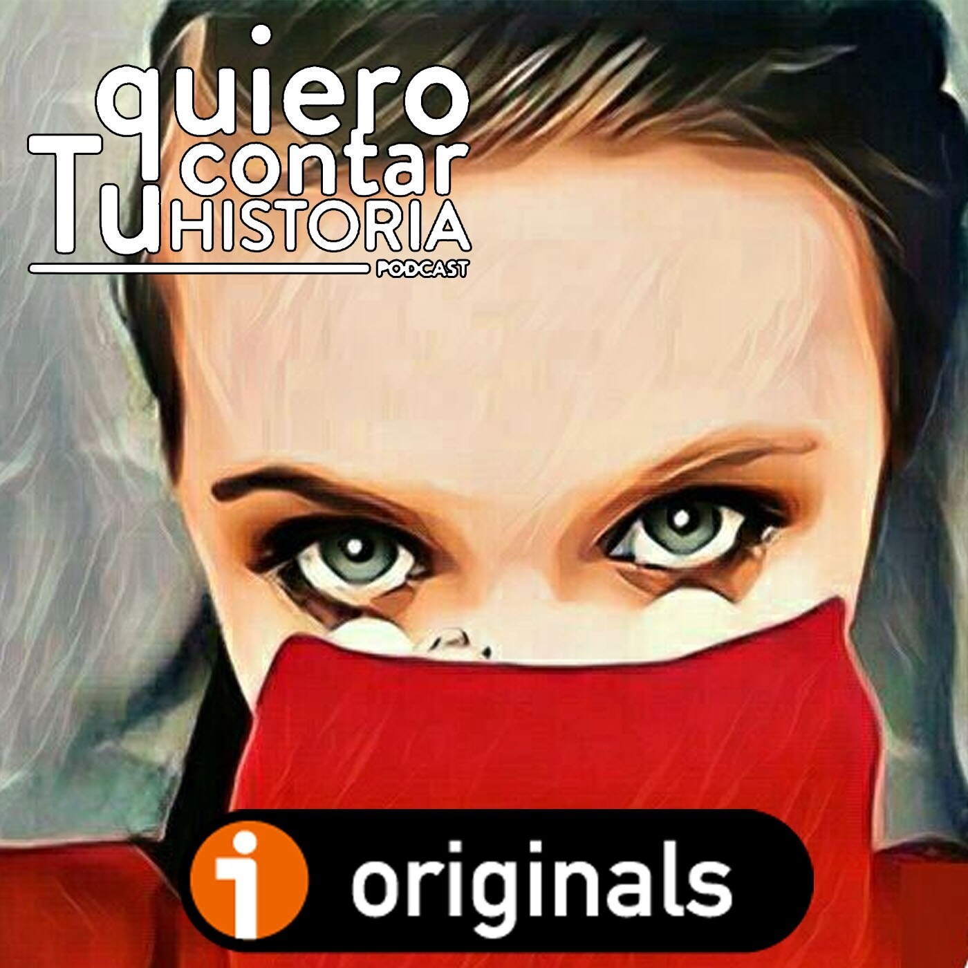 Mi mirada en el ruido