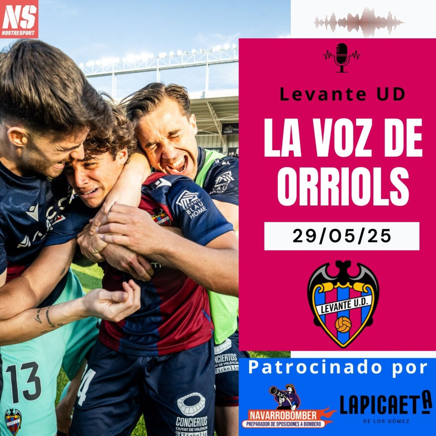 La Voz de Orriols