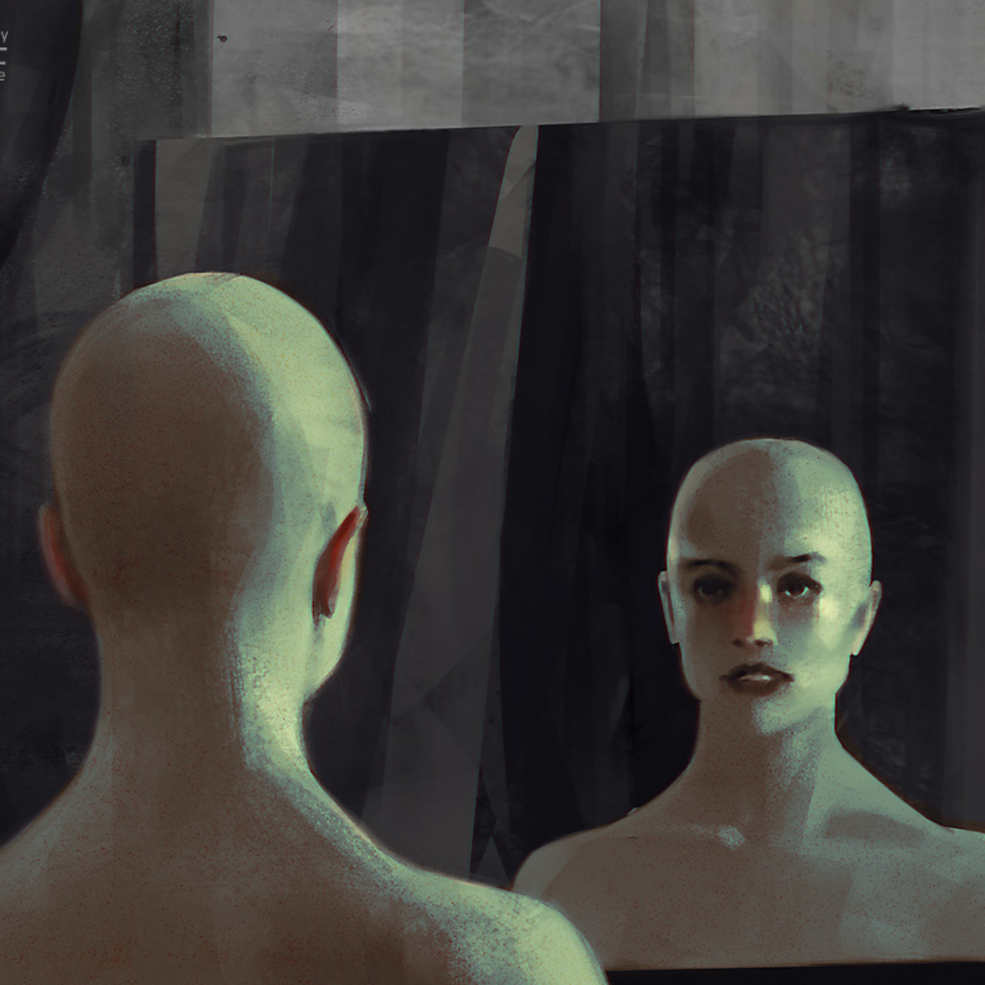 Dmitri Glukhovsky - FUTU.RE