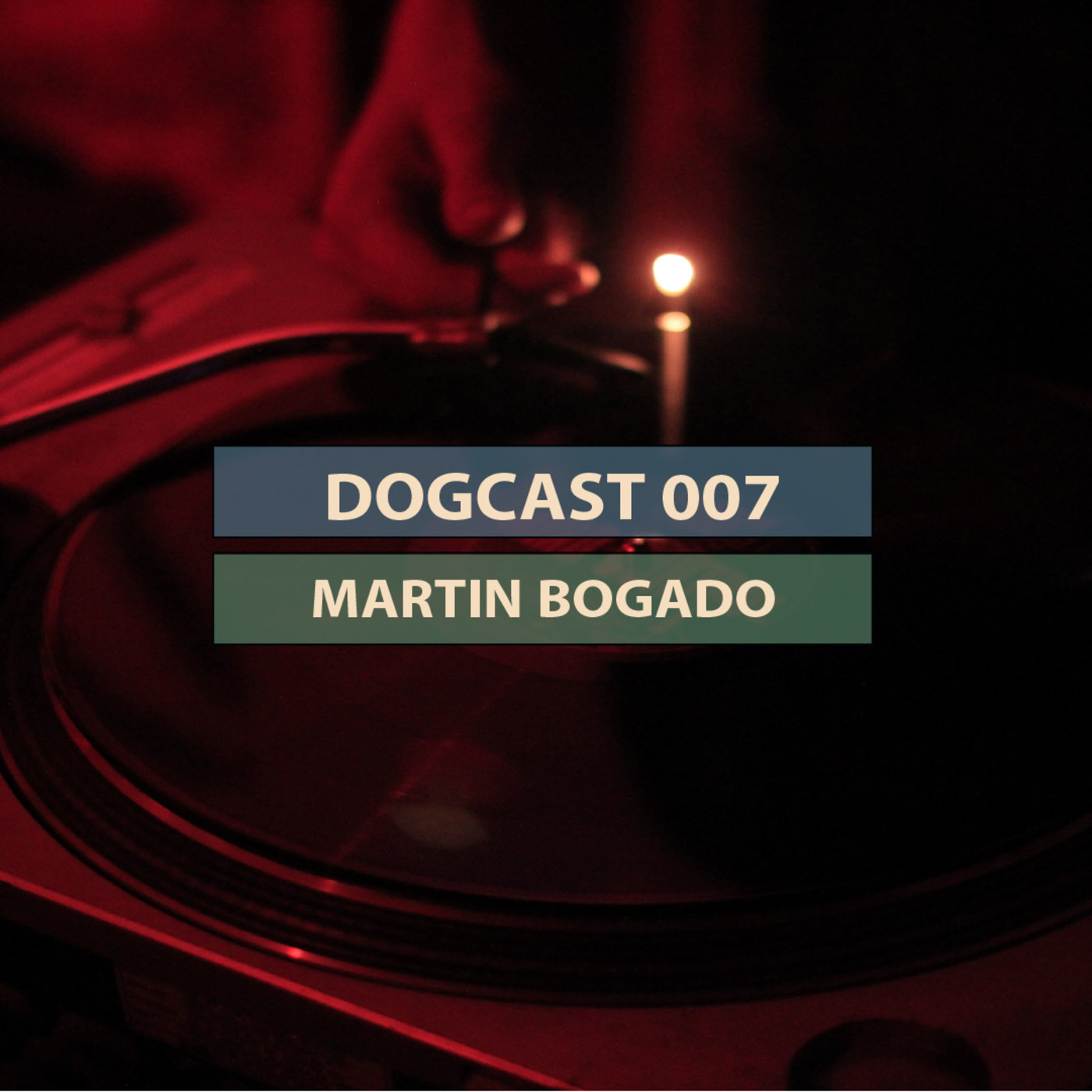 Mundo Perro Dogcasts Sessions