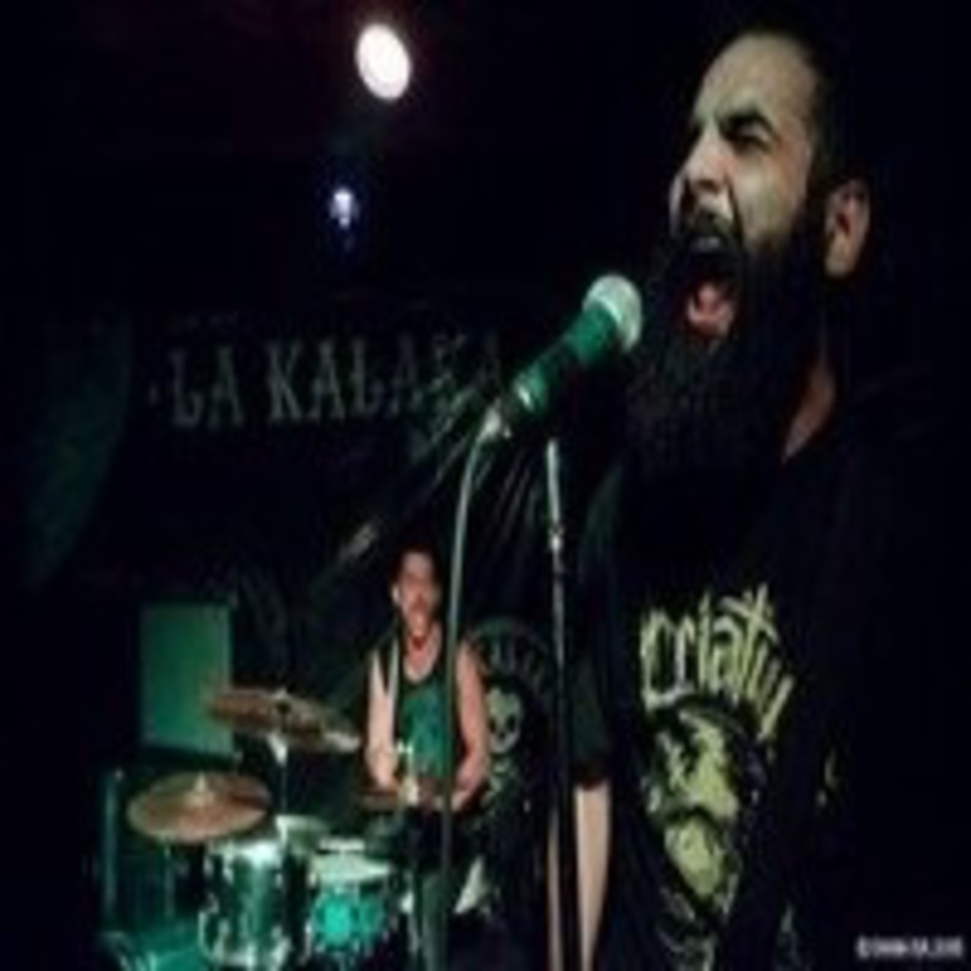 Rutas del Rock por  Daniel Trejo Sirvent