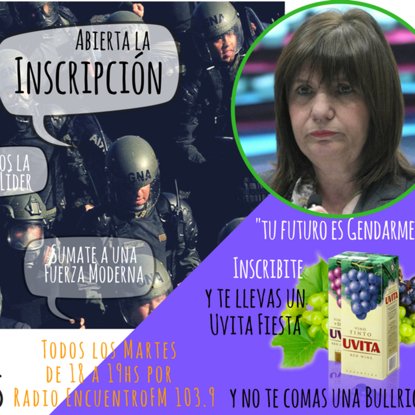 Malas Palabras