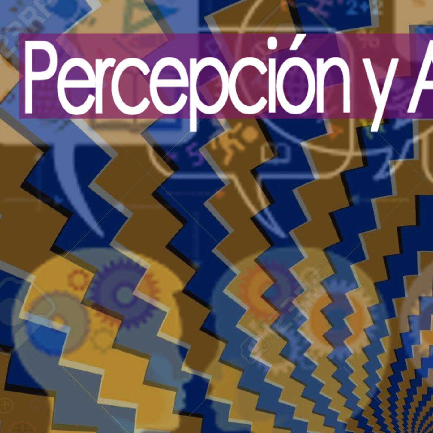 Conexiones Percepción y Autoengaño episode artwork