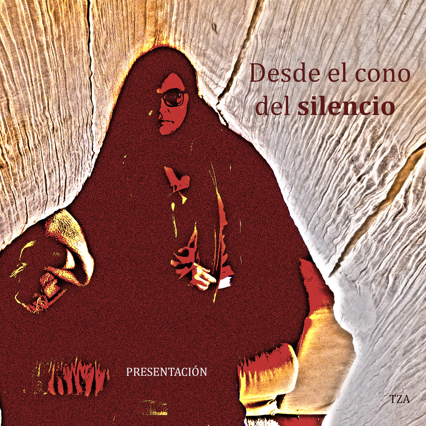Desde el cono del SILENCIO / Presentación episode artwork