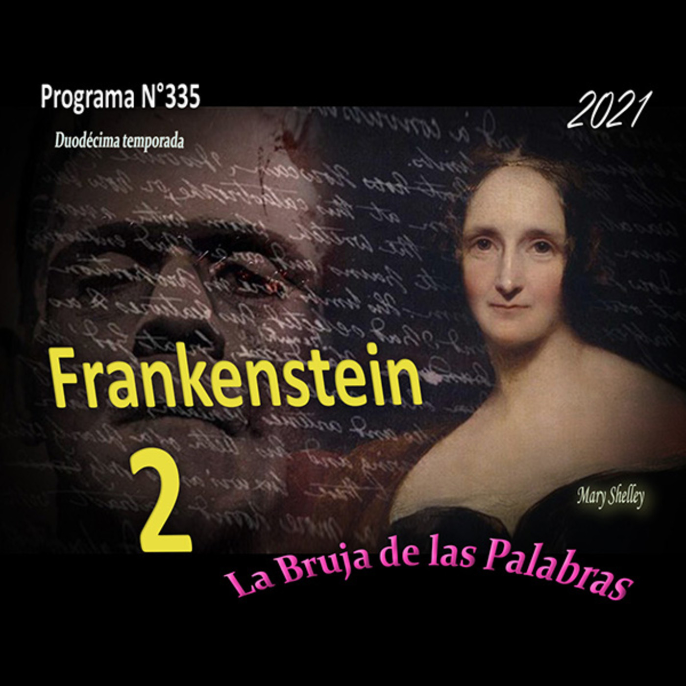 La Bruja de las Palabras