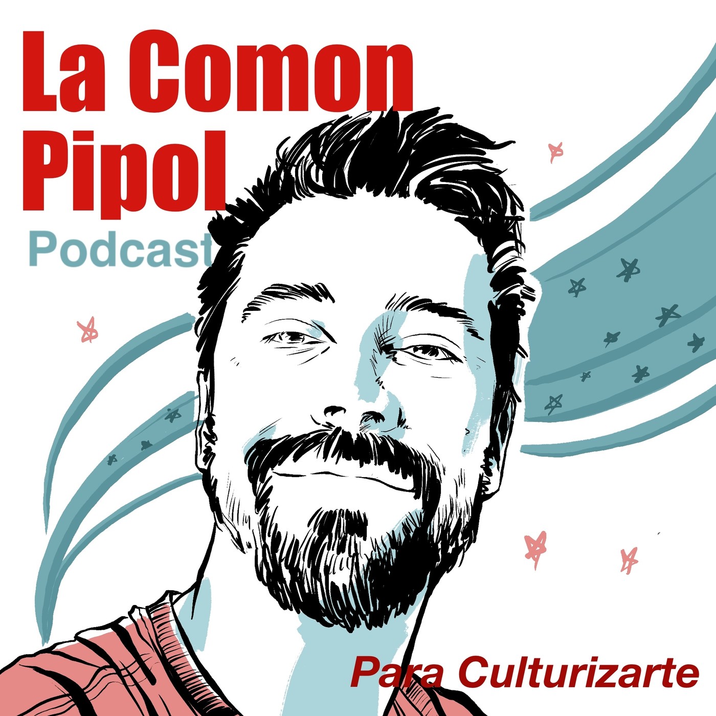 La comon Pipol