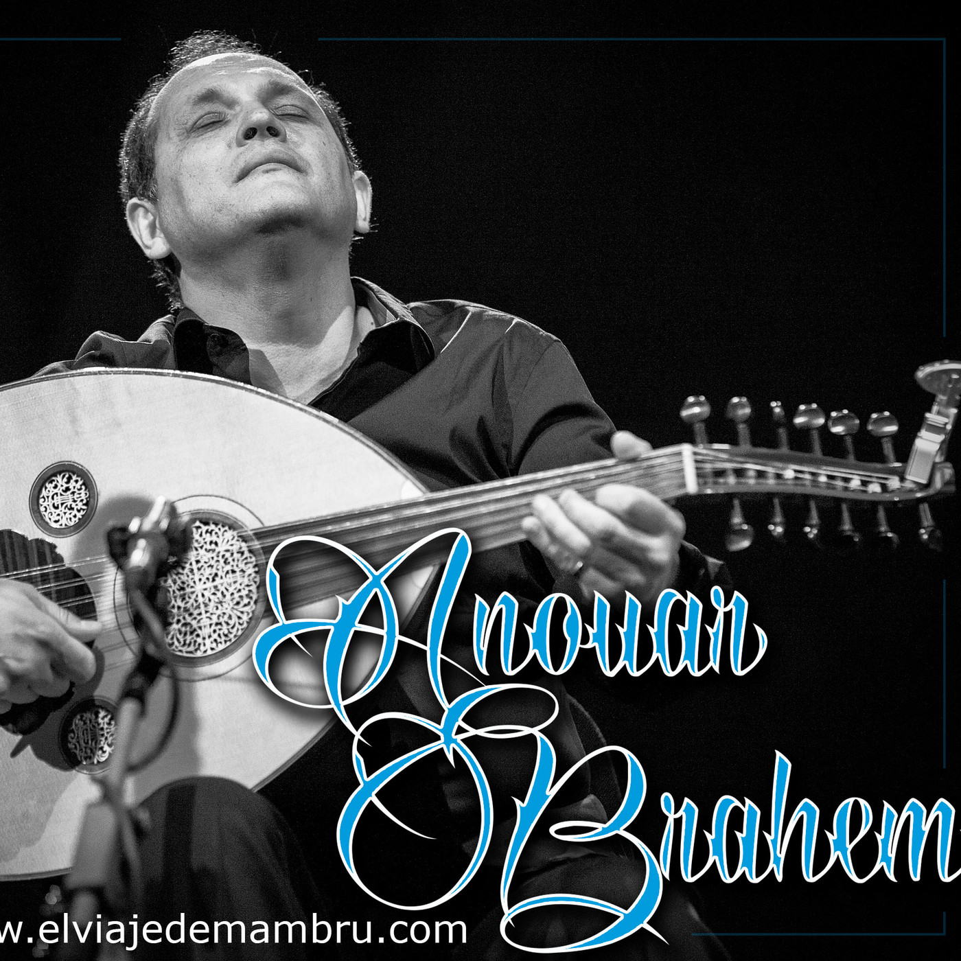 El viaje de Mambrú - internet