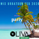 Urbatoon 2020 (DJ John Oliva)