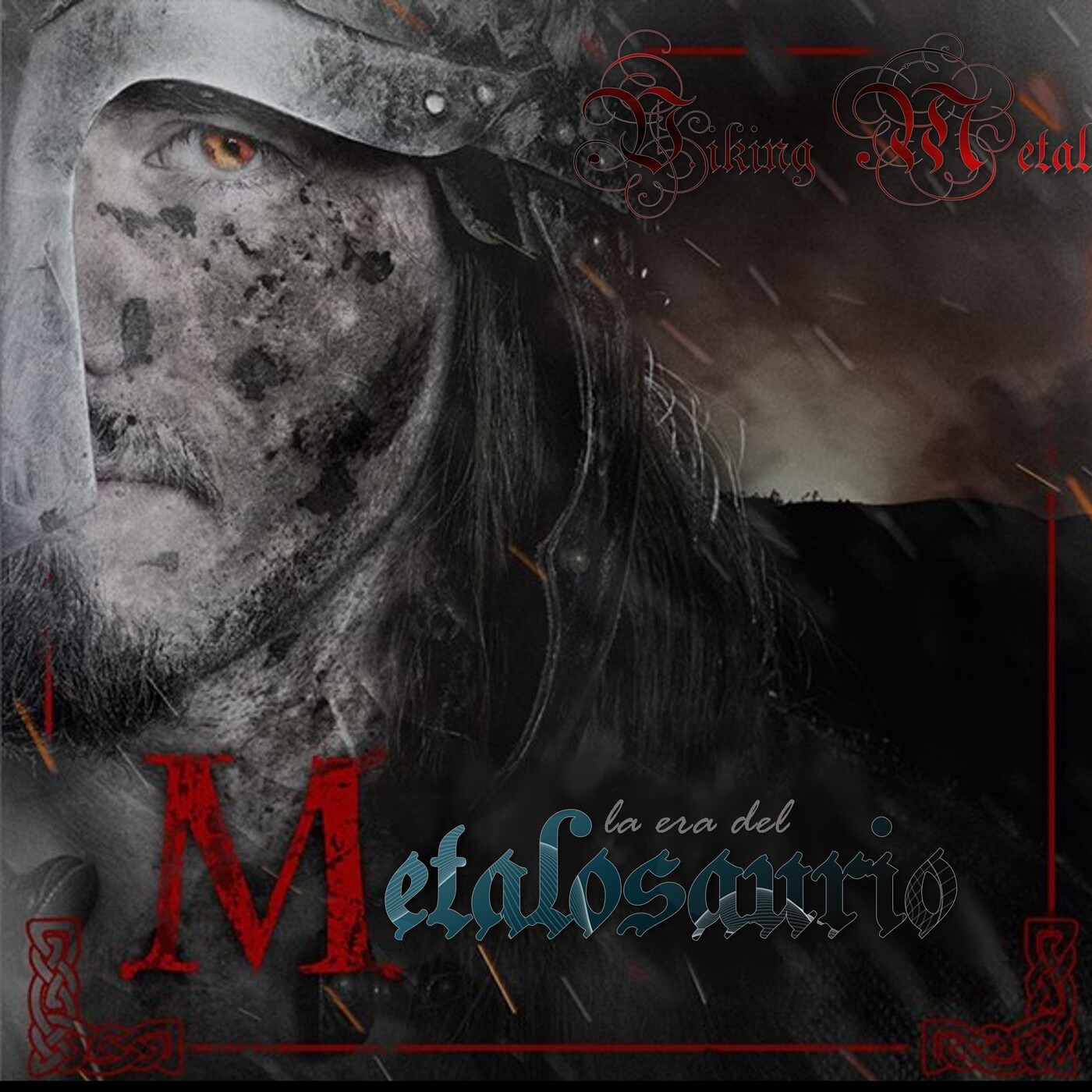 Viking Metal Vol 2 - La Era del MetaloSaurio (Edicion 347) episode artwork