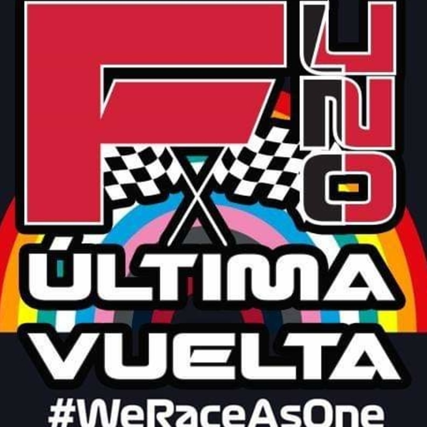 F Uno Última Vuelta