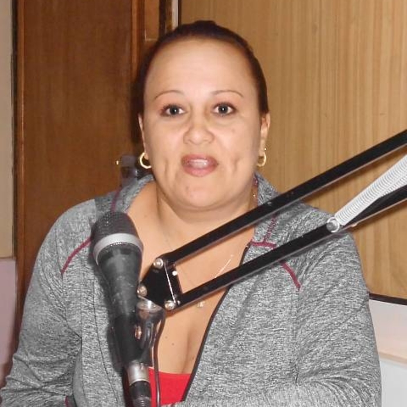 La radio calixteña busca perfeccionar su mensaje episode artwork