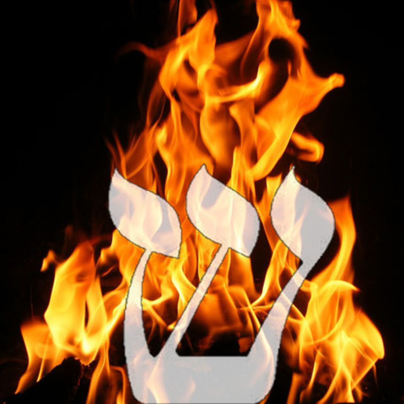 Parashat Devarim II 2020